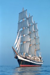 Others Sailing Ship
