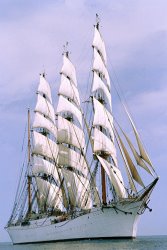 Others Sailing Ship painting