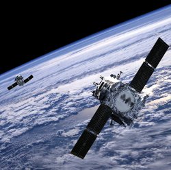 Others Solar Terrestrial Relations Observatory Satellites