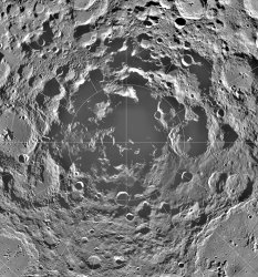 Others South Pole Of Moon
