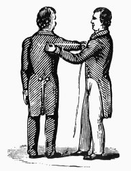 Others TAILOR, 19th CENTURY painting