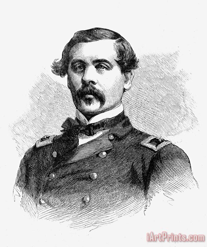 Others Thomas Francis Meagher Art Painting