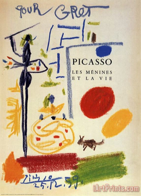Pablo Picasso Drawing Art Painting