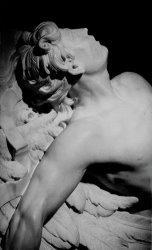 Paul Ambroise Slodtz The Fall of Icarus