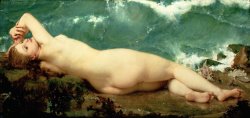 Paul Baudry The Pearl and the Wave