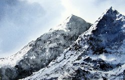 Paul Dene Marlor Snowdon