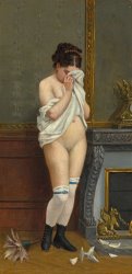Paul Desire Trouillebert Le Pot Casse