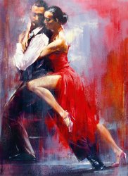 Pedro Alvarez Tango Nuevo I