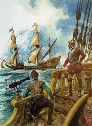 Peter Jackson Sir Francis Drake