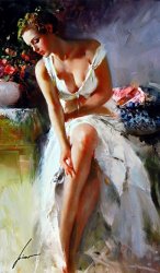 Pino Daeni Angelica 2