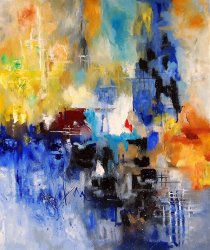 Pol Ledent Abstract 6791070