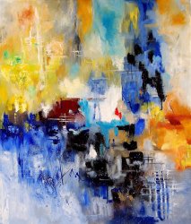 Pol Ledent Abstract 900003