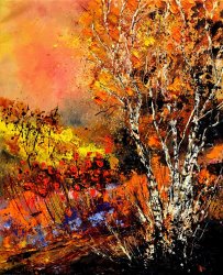 Pol Ledent Autumn 672180