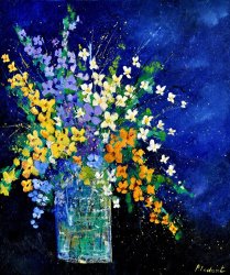 Pol Ledent Bunch 0140