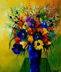 Pol Ledent Bunch 0508