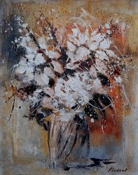 Pol Ledent Bunch 45900140 painting