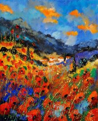 Pol Ledent Provence 459020