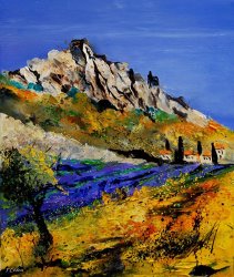Pol Ledent Provence 560908