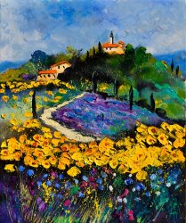 Pol Ledent Provence 561140