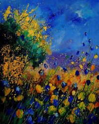Pol Ledent Summer 459090 painting