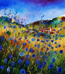 Pol Ledent Summer Glory