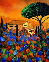 Pol Ledent Tuscany 452150