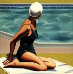 kenton nelson paintings for sale