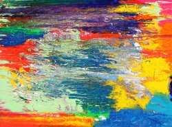 Ralph White Chromatic