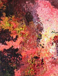 Ralph White Ganesh in the Garden