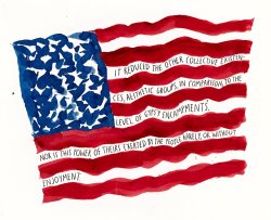 Raymond Pettibon Untitled (it Reduced The)