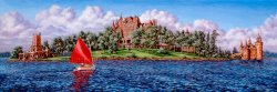 Richard De Wolfe Heart Island
