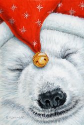 Richard De Wolfe Snuggy Bear