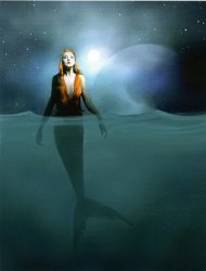 Robert Foster Mermaid