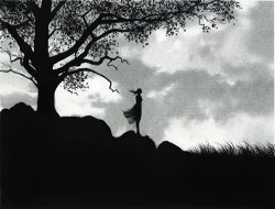 Robert Foster Windswept