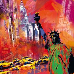 Robert Holzach New York