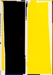 Roy Lichtenstein Mirror # 5 (from Mirror Series), 1972