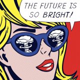 Art Printed on canvas by machine