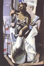 Salvador Dali Venus Et Le Joueur D'orgue (venus And The Organ