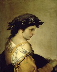 Salvator Rosa The Poem