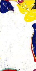Sam Francis Untitled