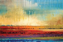 Selina Rodriguez Horizons I