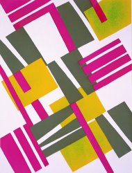 Serge Gladky Design From Nouvelles Compositions Decoratives