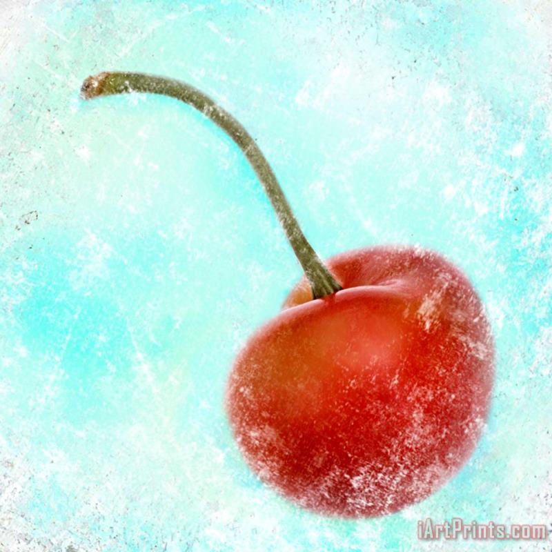 Sia Aryai Cherry Art Painting