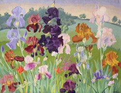 Sir Cedric Morris Several Inventions