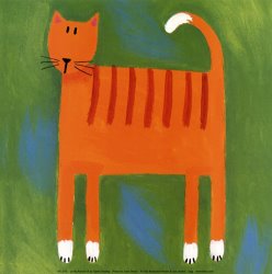 Sophie Harding Quirky Animals III