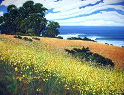 Steven Mills Spindrift