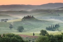 Tuscany Tuscany painting