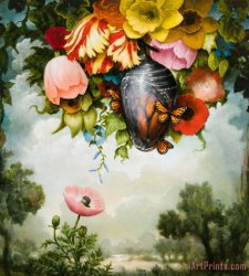 Vladimir Kush Tb03