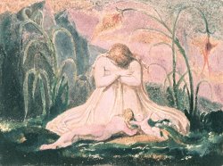William Blake Book of Thel