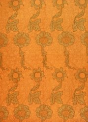 William Morris Arts And Crafts Design painting